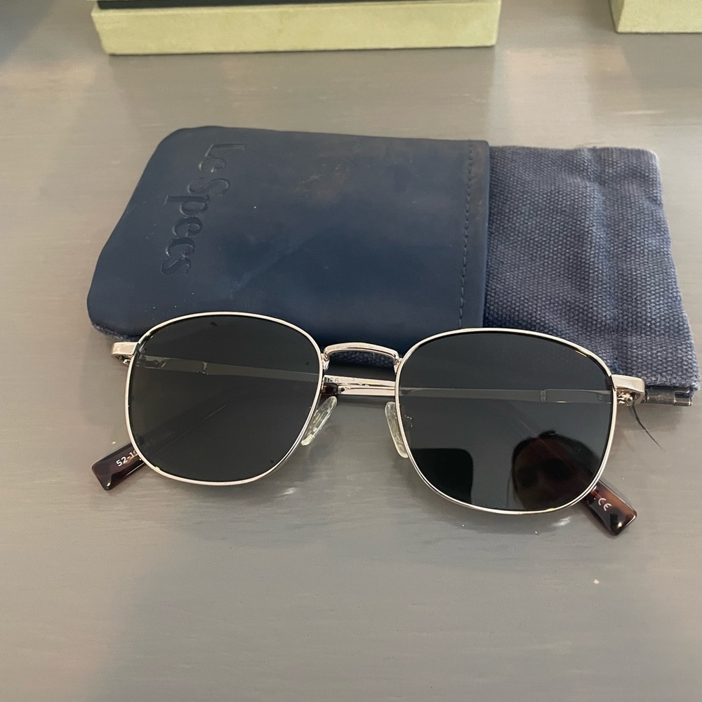 Le Specs Sunglasses